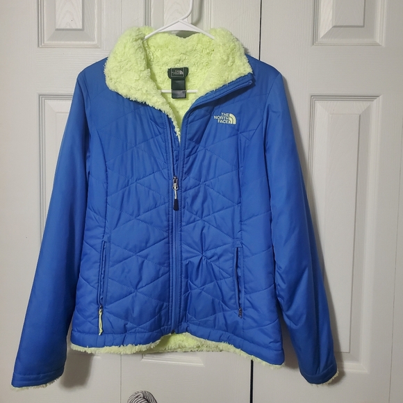 Winter jacket - Picture 3 of 3